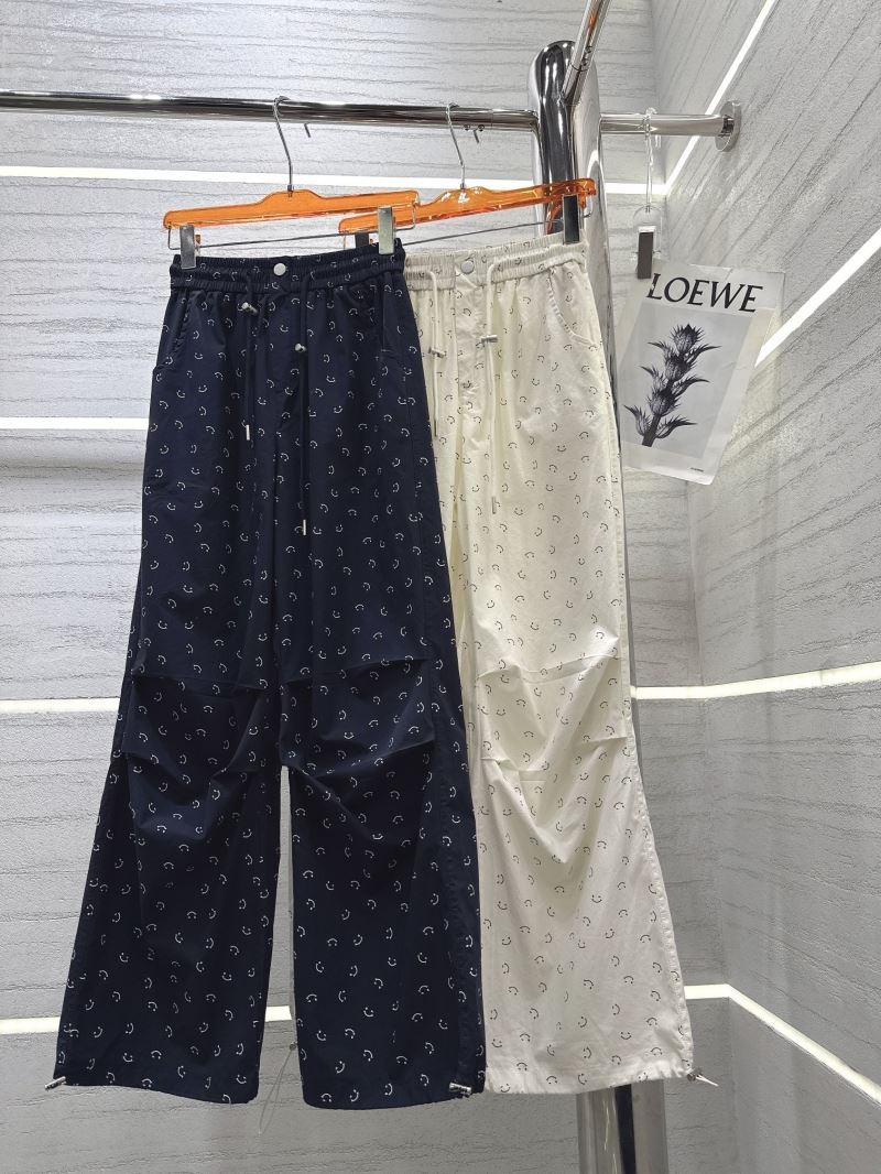 Christian Dior Long Pants